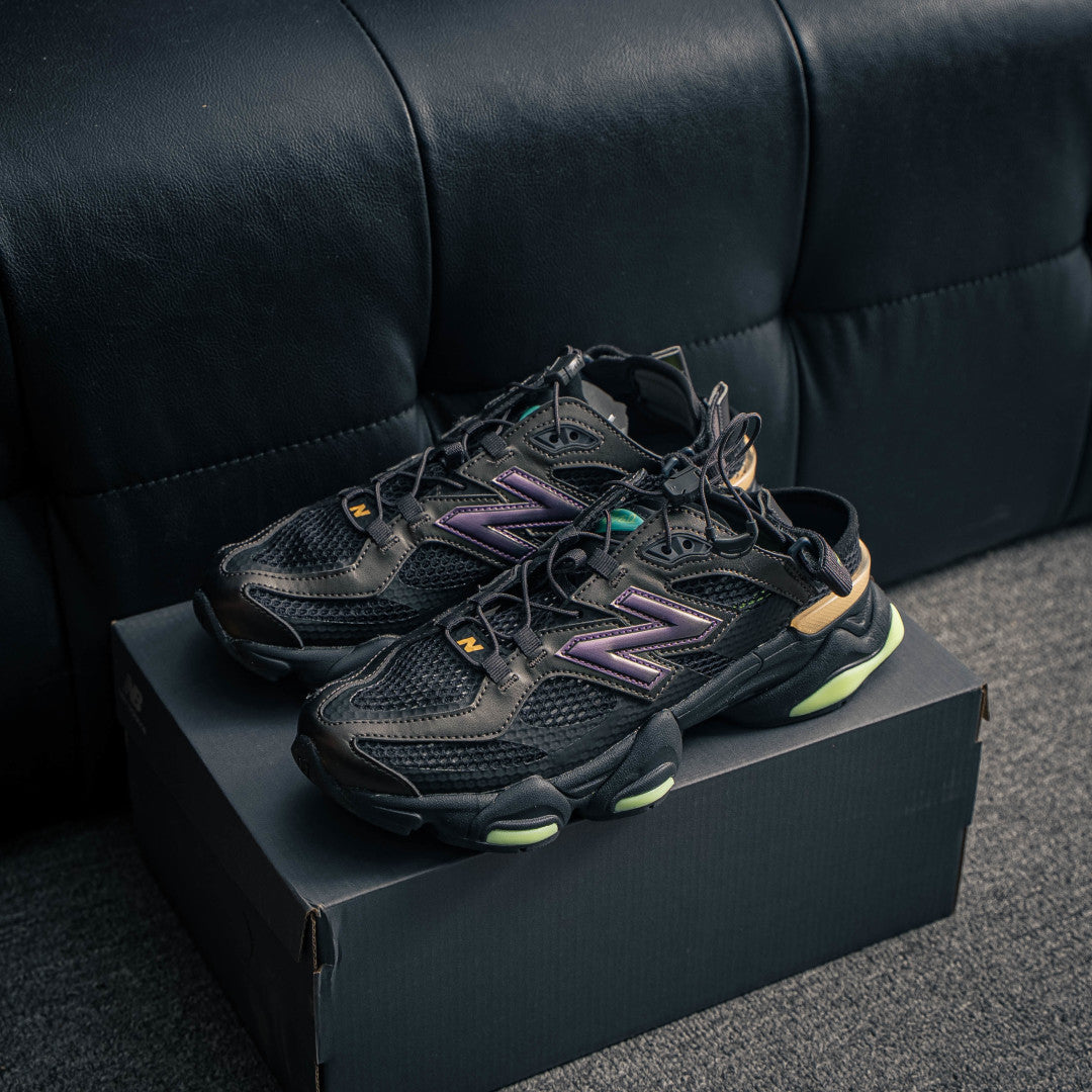 New Balance 9060 Mule Sneakers