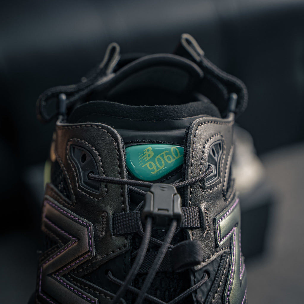 New Balance 9060 Mule Sneakers