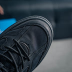 HOKA Bondi 8 "Triple Black" Lifestyle Sneakers