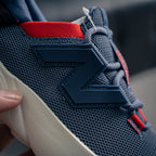 New Balance Slip-On "Black/White" Sneakers