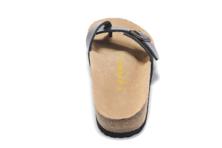 Birkenstock Mayari  Dark Purple