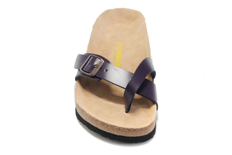 Birkenstock Mayari  Dark Purple