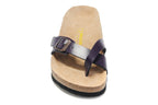 Birkenstock Mayari  Dark Purple