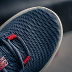 New Balance Slip-On "Black/White" Sneakers