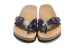 Birkenstock Mayari  Dark Purple