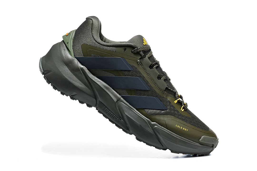 adidas Adistar Cold.Rdy Olive Strata/Shadow Navy