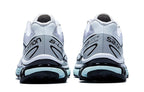 Salomon XT-6 'White Icy Morn'