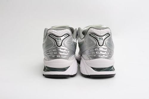 ASICS Unisex GEL-Kayano 14 "White / Light Sage"