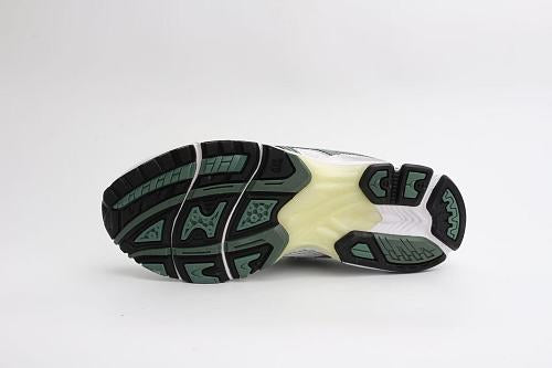 ASICS Unisex GEL-Kayano 14 "White / Light Sage"