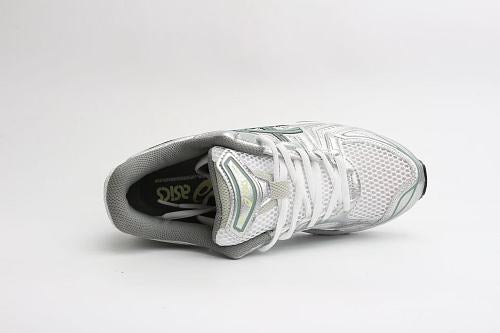 ASICS Unisex GEL-Kayano 14 "White / Light Sage"