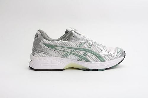 ASICS Unisex GEL-Kayano 14 "White / Light Sage"