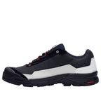 SALOMON-X-Alp Esill GR10K 'Black Metal'