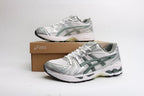 ASICS Unisex GEL-Kayano 14 "White / Light Sage"