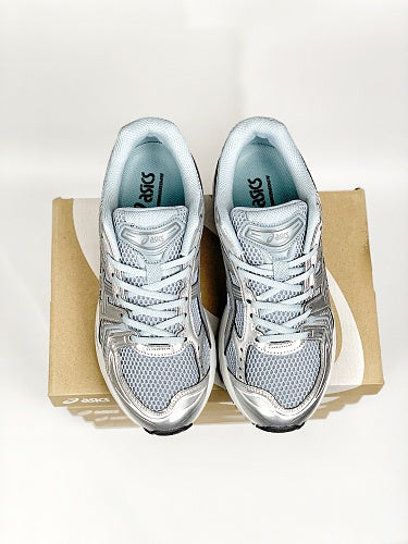 ASICS Unisex GEL-Kayano 14 "Dolphin Grey / Pure Silver"