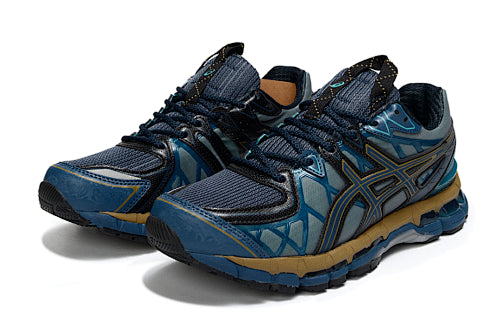 ASICS UB10-S GEL-KAYANO 20 Vintage Indigo/Sea Glass