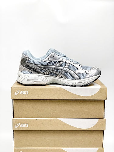 ASICS Unisex GEL-Kayano 14 "Dolphin Grey / Pure Silver"