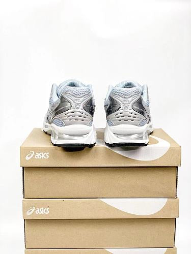 ASICS Unisex GEL-Kayano 14 "Dolphin Grey / Pure Silver"