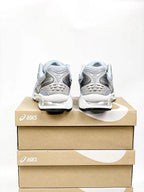 ASICS Unisex GEL-Kayano 14 "Dolphin Grey / Pure Silver"