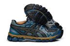 ASICS UB10-S GEL-KAYANO 20 Vintage Indigo/Sea Glass