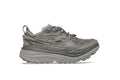 HOKA Stinson One7 Light Roast/Asphalt