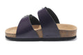 Birkenstock Arizona Sandal Dark Purple