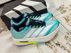 adidas Adizero Boston 13 "Flash Aqua"
