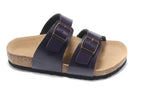 Birkenstock Arizona Sandal Dark Purple