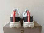 On Cloudrock Low Waterproof Ivory/Ivory