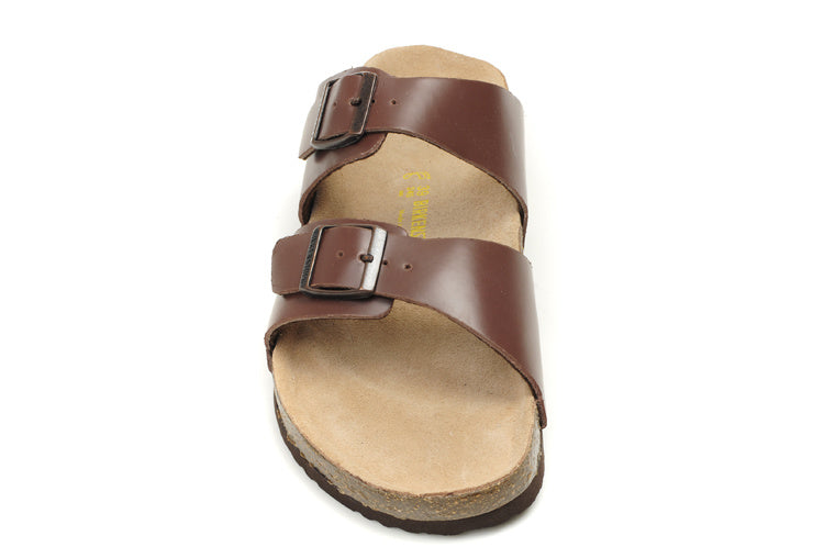 Birkenstock Arizona Sandal Brow