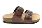 Birkenstock Arizona Sandal Brow