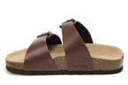 Birkenstock Arizona Sandal Brow
