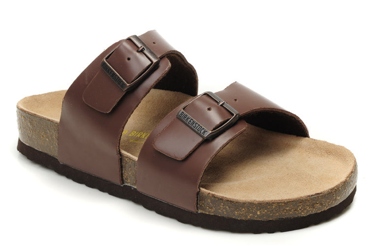 Birkenstock Arizona Sandal Brow