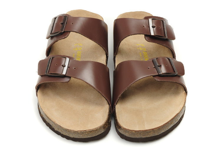 Birkenstock Arizona Sandal Brow