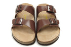 Birkenstock Arizona Sandal Brow