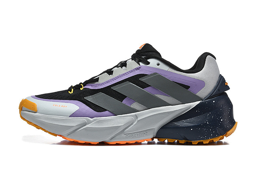 adidas Adistar Cold.Rdy Dash Grey/Silver Metallic