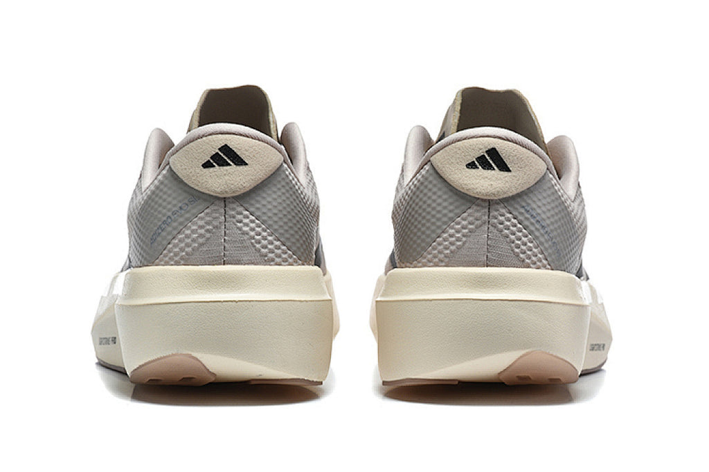 Adidas Adizero Evo SL Grey/Black/Cream