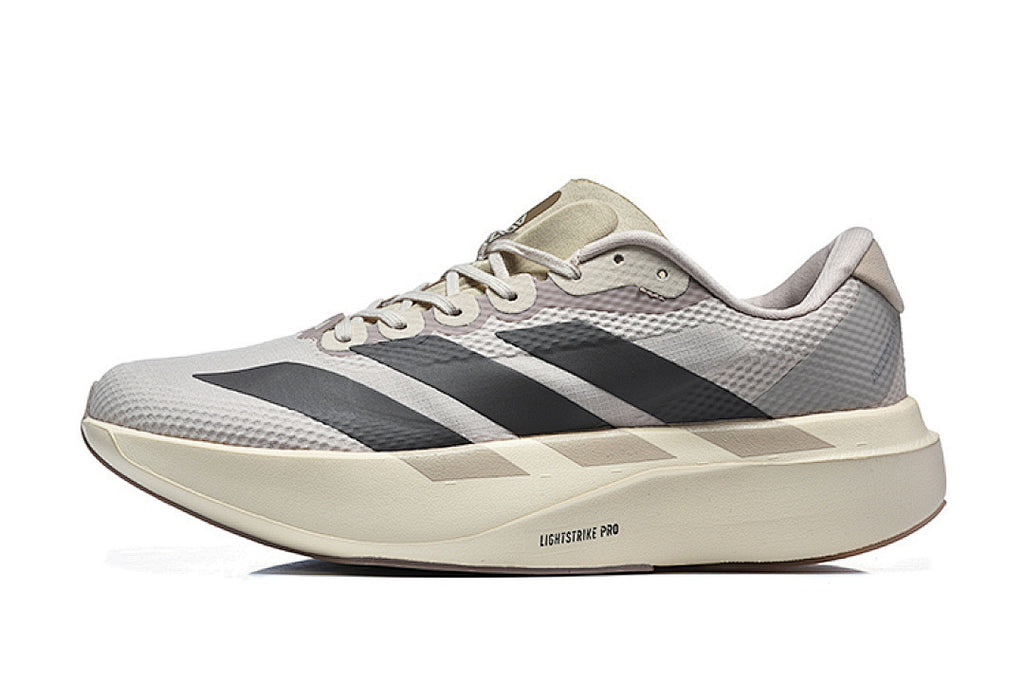 Adidas Adizero Evo SL Grey/Black/Cream