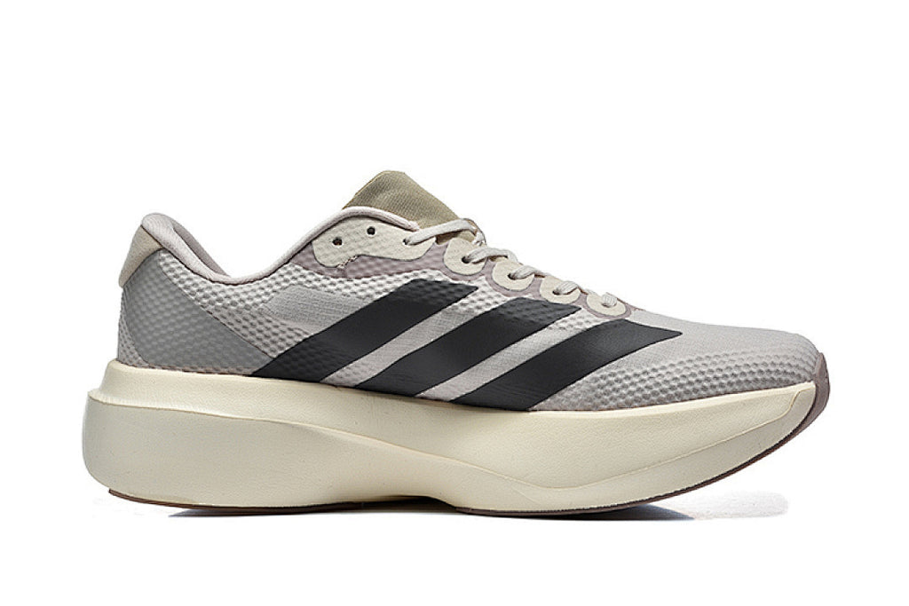 Adidas Adizero Evo SL Grey/Black/Cream