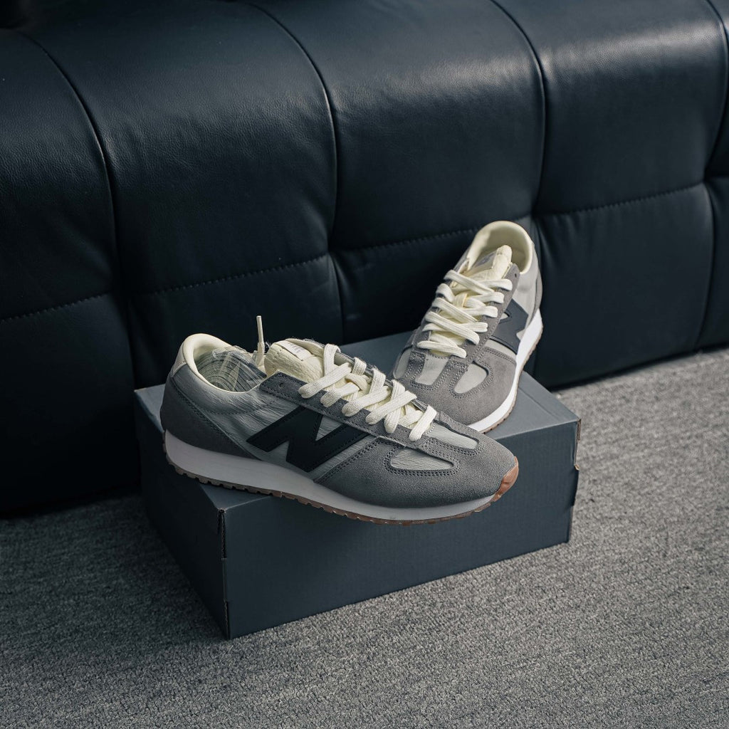 New Balance U471 "Grey" Sneakers