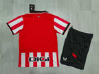 KIDS Athletic  Bilbao  Kit – Red