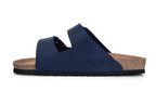 Birkenstock Arizona Navy Blue