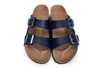 Birkenstock Arizona Navy Blue