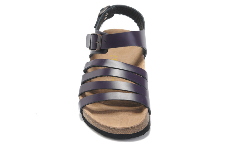 Birkenstock Salinas Sandal Purple