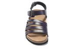Birkenstock Salinas Sandal Purple