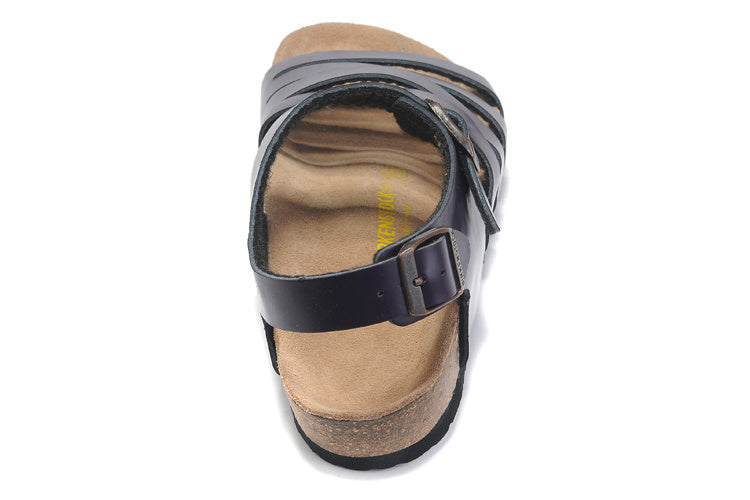 Birkenstock Salinas Sandal Purple