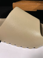 adidas YEEZY Slide Warm Beige Tan