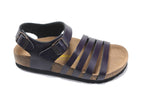 Birkenstock Salinas Sandal Purple