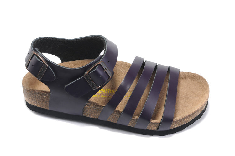 Birkenstock Salinas Sandal Purple