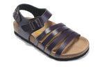Birkenstock Salinas Sandal Purple