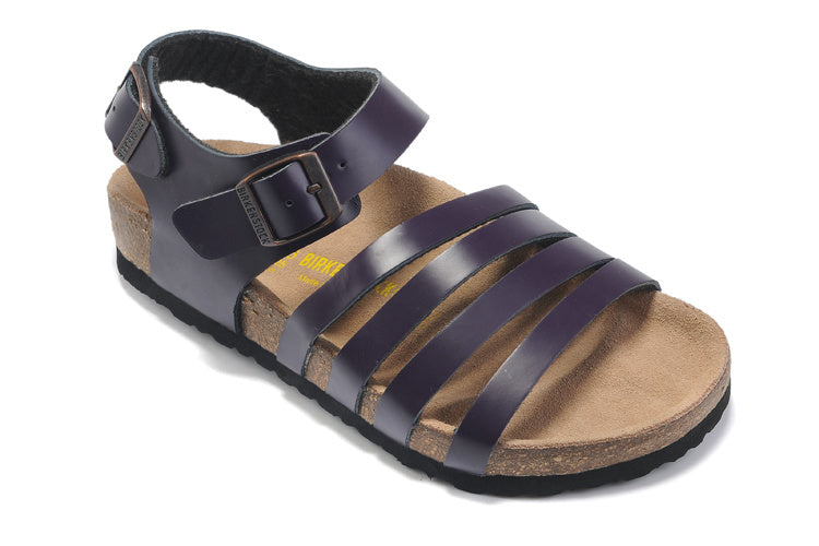 Birkenstock Salinas Sandal Purple